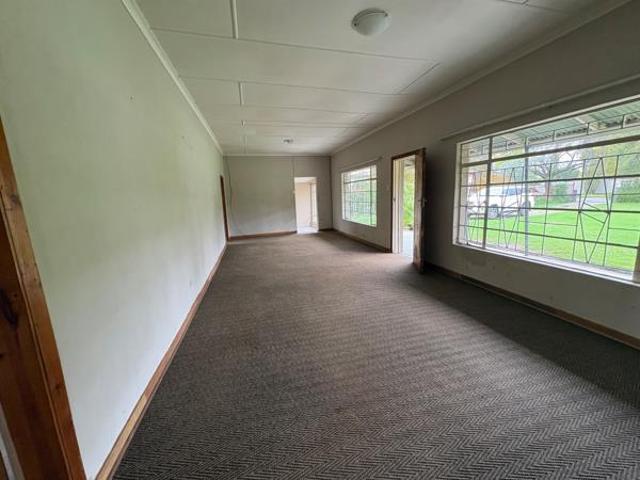 House for sale in Reitz, Free State