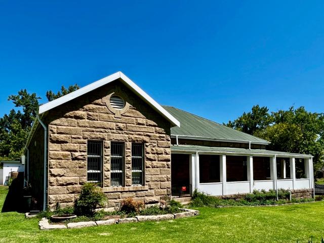 House for sale in Reitz, Free State