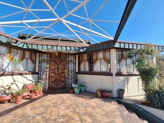 House for sale in Reitz, Free State