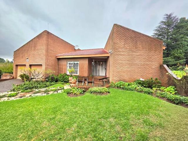 House for sale in Reitz, Nketoana Local Municipality