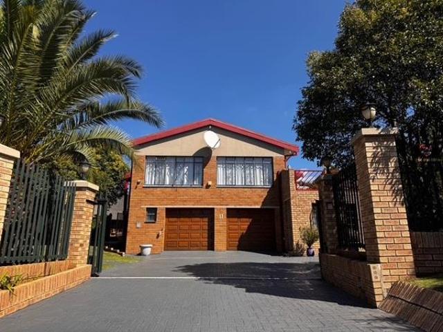 House for sale in Reitz, Free State
