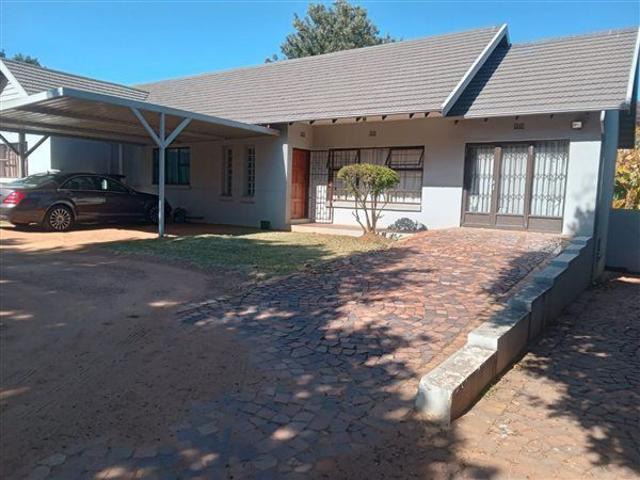 House for rent in Johannesburg