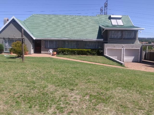 House for sale in Vosloorus, Gauteng