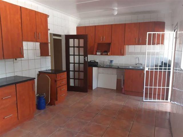House for rent in Johannesburg