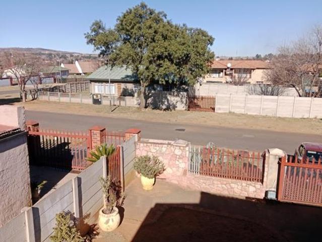 House for rent in Gauteng
