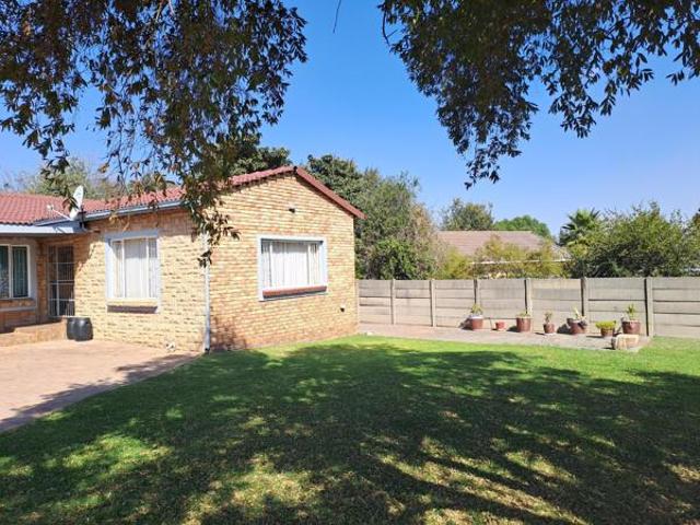 House for sale in Gauteng
