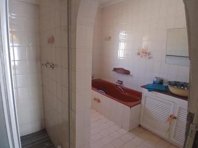 House for rent in Gauteng