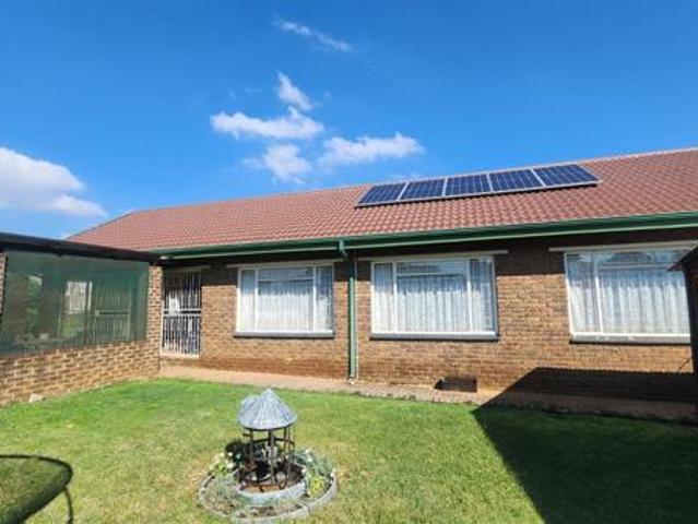 House for sale in Gauteng