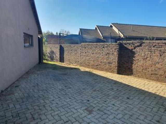 House for sale in Gauteng
