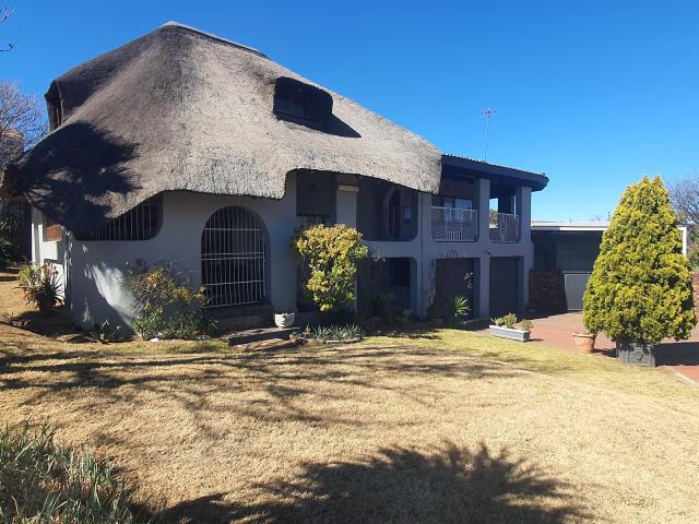 House for sale in Lesedi Local Municipality, Gauteng