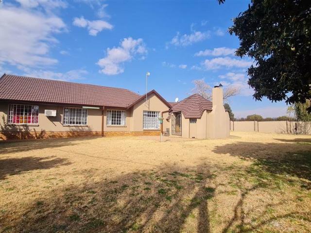 House for sale in Gauteng