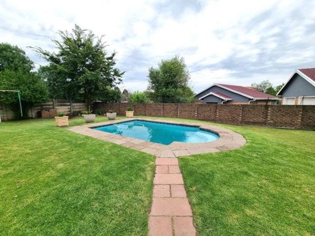 House for sale in Gauteng
