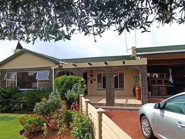 House for sale in Gauteng