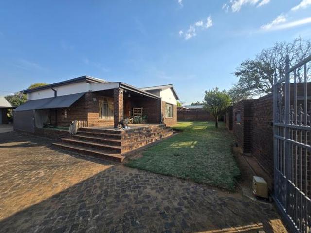House for sale in Gauteng