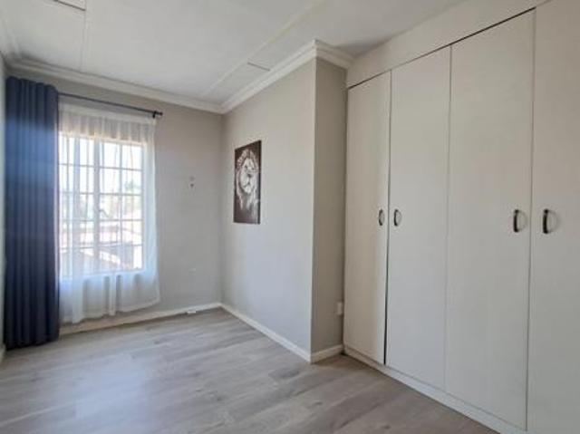 House for rent in Gauteng