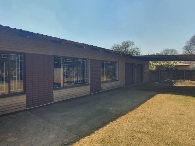House for rent in Lesedi Local Municipality, Gauteng