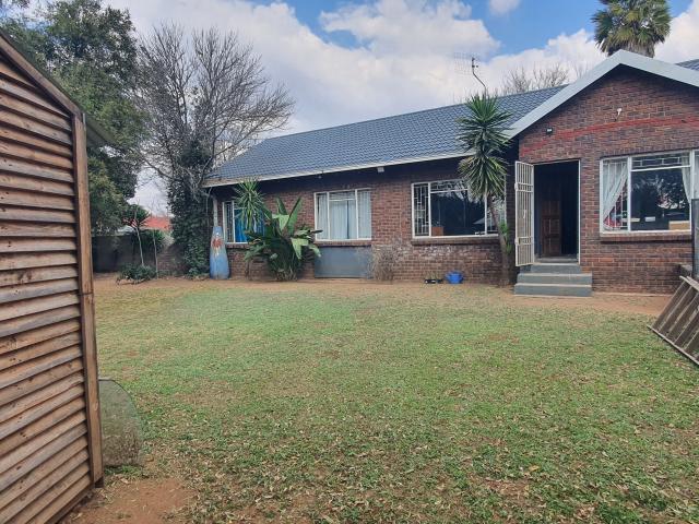 House for sale in Lesedi Local Municipality, Gauteng