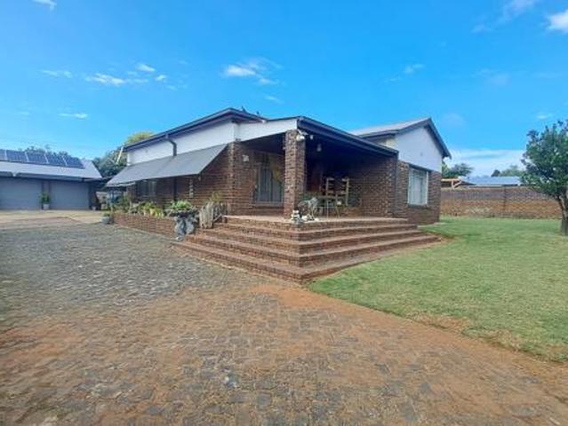 House for sale in Gauteng