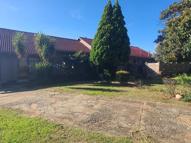 House for sale in Lesedi Local Municipality, Gauteng