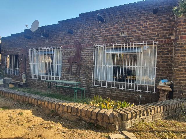 House for sale in Lesedi Local Municipality, Gauteng