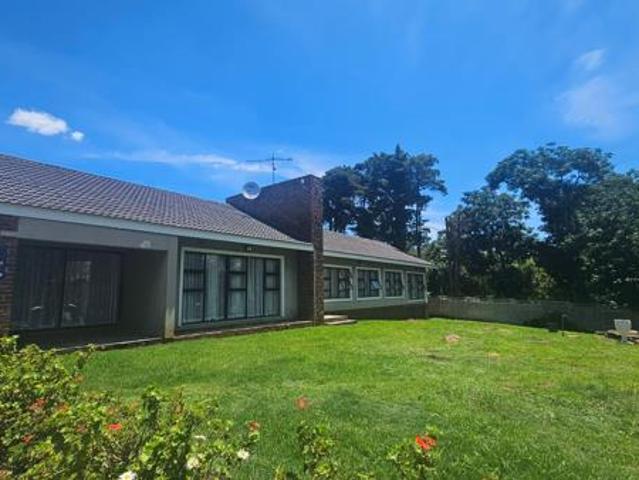 House for sale in Ladysmith, Kwazulu-natal