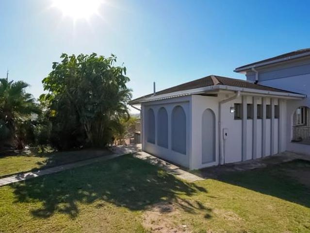 House for rent in Seaview, Kwazulu-natal
