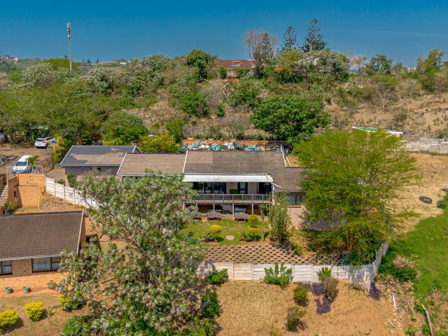 House for sale in Seaview, Kwazulu-natal