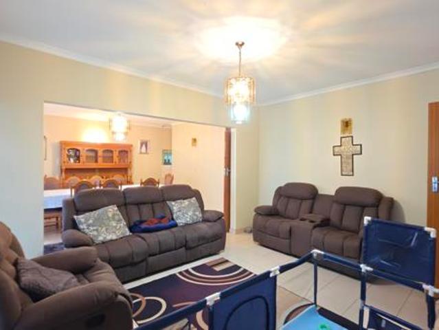 House for rent in Seaview, Kwazulu-natal