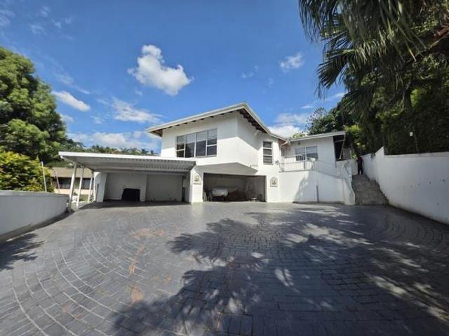 House for rent in Seaview, Kwazulu-natal