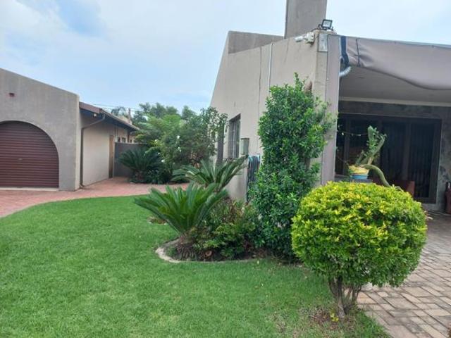 House for sale in Witbank, Mpumalanga