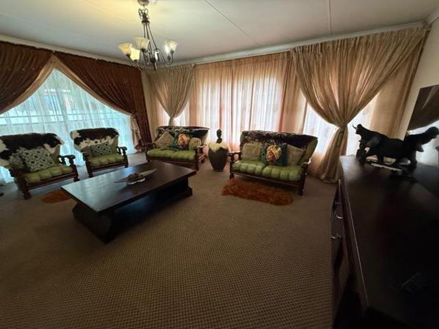 House for sale in Witbank, Mpumalanga