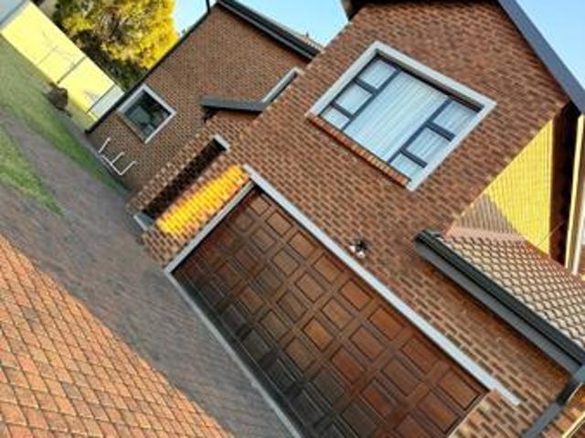 House for sale in Witbank, Mpumalanga