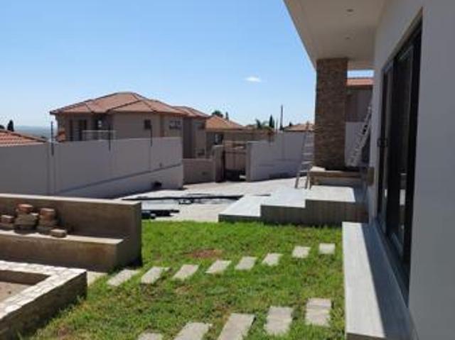 House for sale in Witbank, Mpumalanga