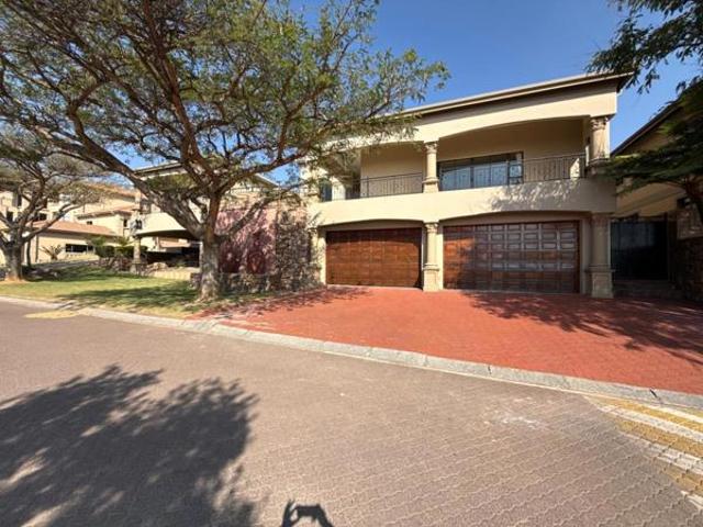 House for sale in Witbank, Mpumalanga