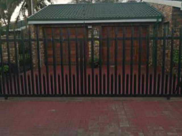 House for sale in Witbank, Mpumalanga