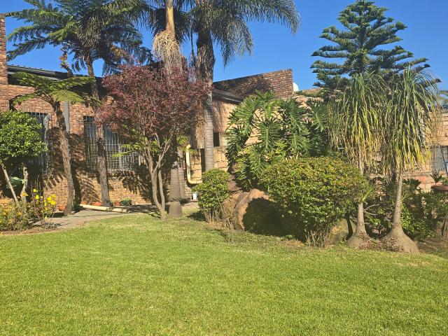 House for sale in Witbank, Mpumalanga
