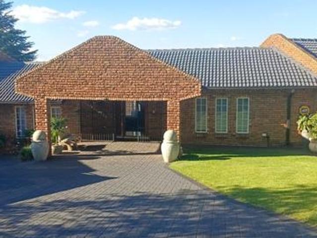 House for sale in Witbank, Mpumalanga