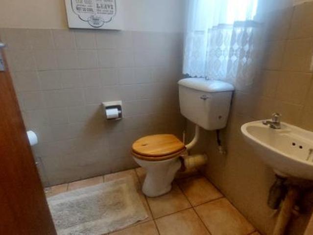 House for sale in Witbank, Mpumalanga