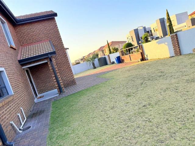 House for sale in Witbank, Mpumalanga