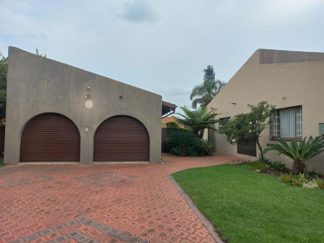 House for sale in Witbank, Mpumalanga