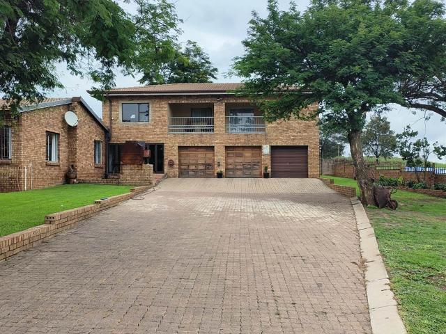 House for sale in Witbank, Mpumalanga