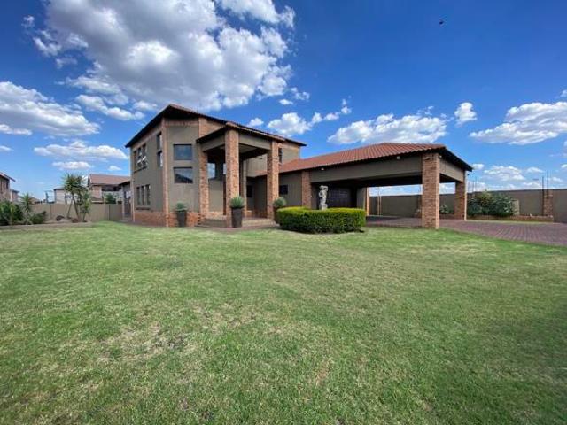 House for sale in eMalahleni, Emalahleni Local Municipality