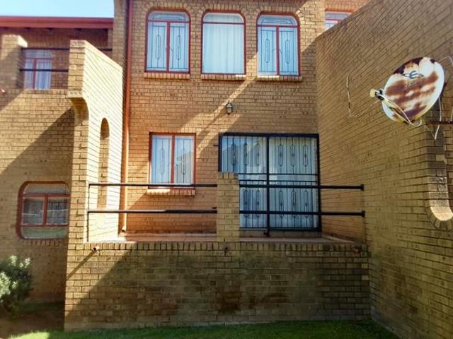 House for sale in Witbank, Mpumalanga