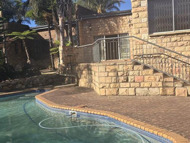 House for sale in Witbank, Mpumalanga