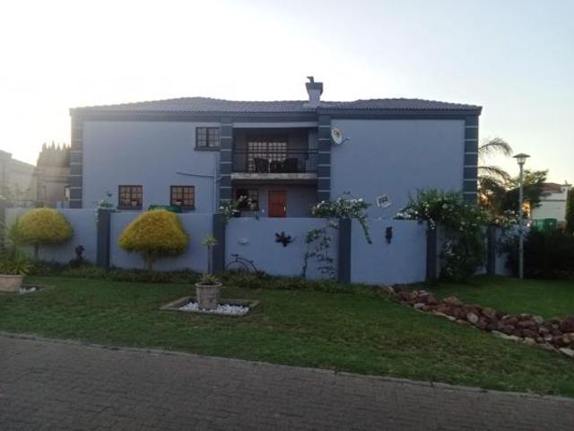 House for rent in Witbank, Mpumalanga