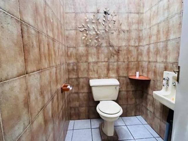 House for rent in eMalahleni, Emalahleni Local Municipality