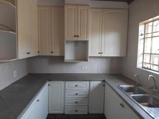 House for sale in Witbank, Mpumalanga