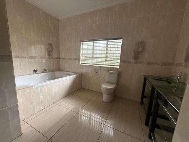 House for sale in Witbank, Mpumalanga