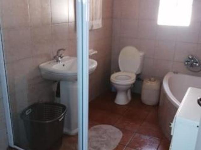 House for rent in Witbank, Mpumalanga