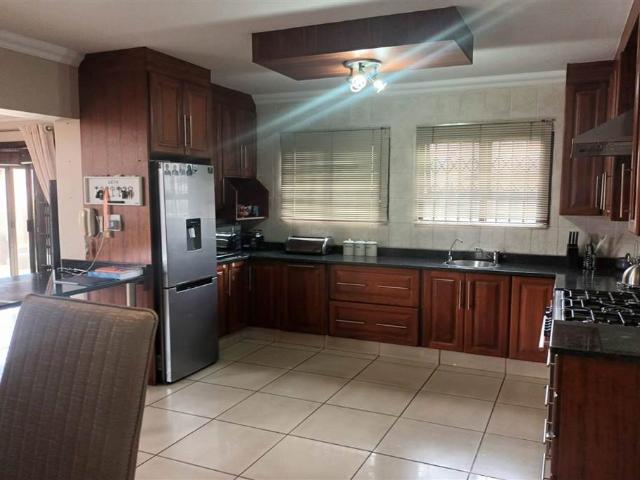 House for sale in Witbank, Mpumalanga